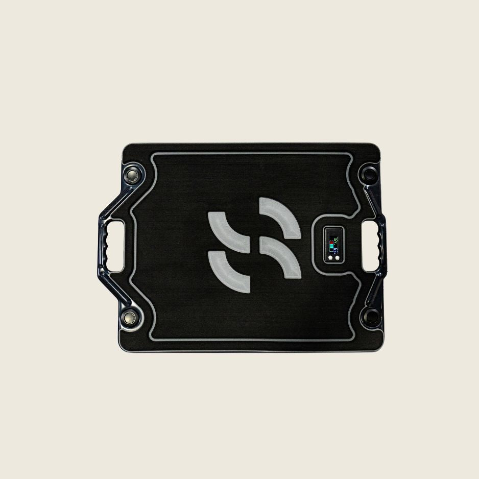 EZY Pro 2026 Battery