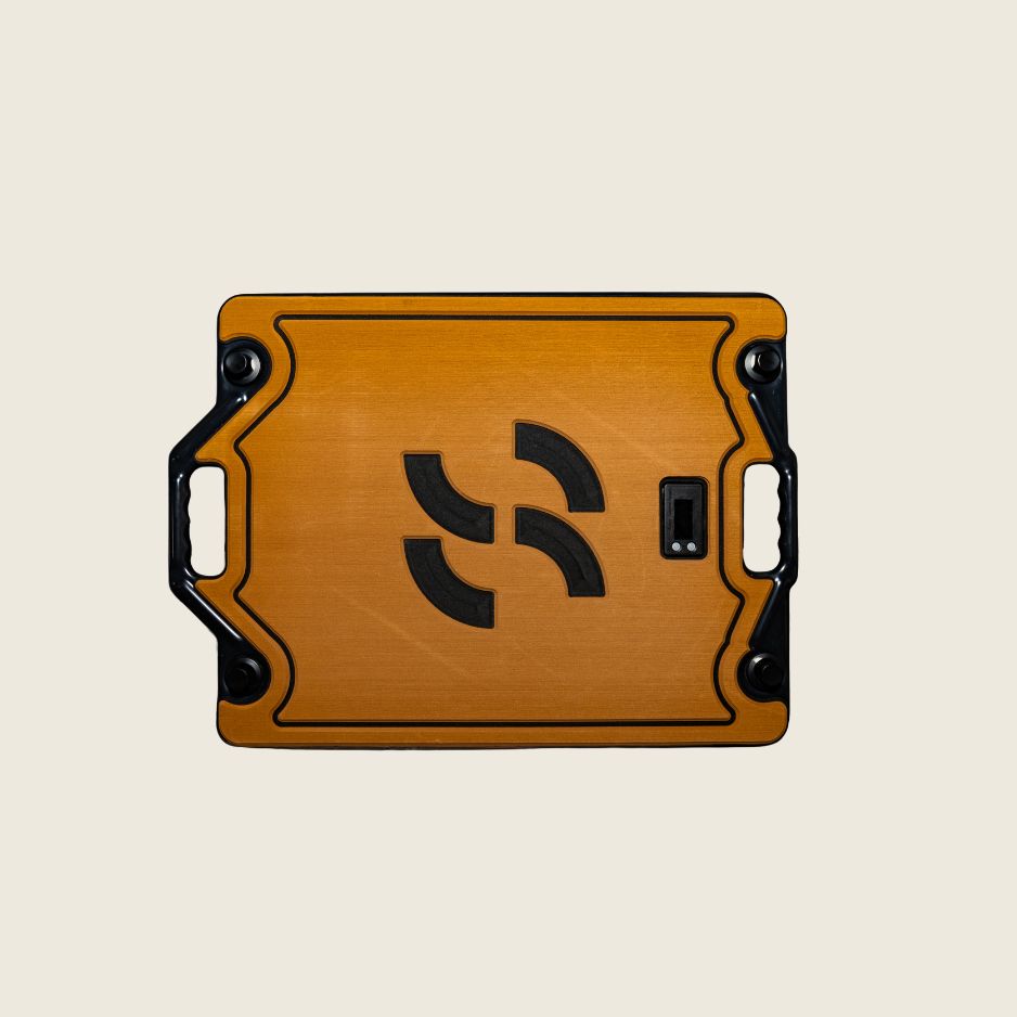 EZY Pro 2026 Battery