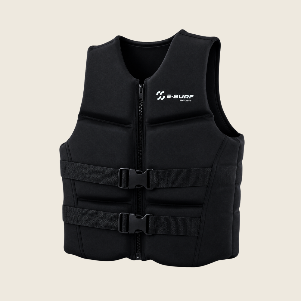 Life Vest (PFD) - Pre-order