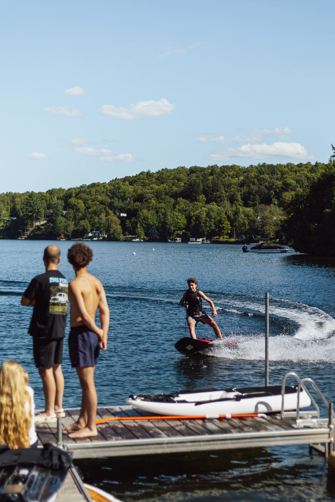 Essayer un surf électrique avant d'acheter | E-Surf Sport