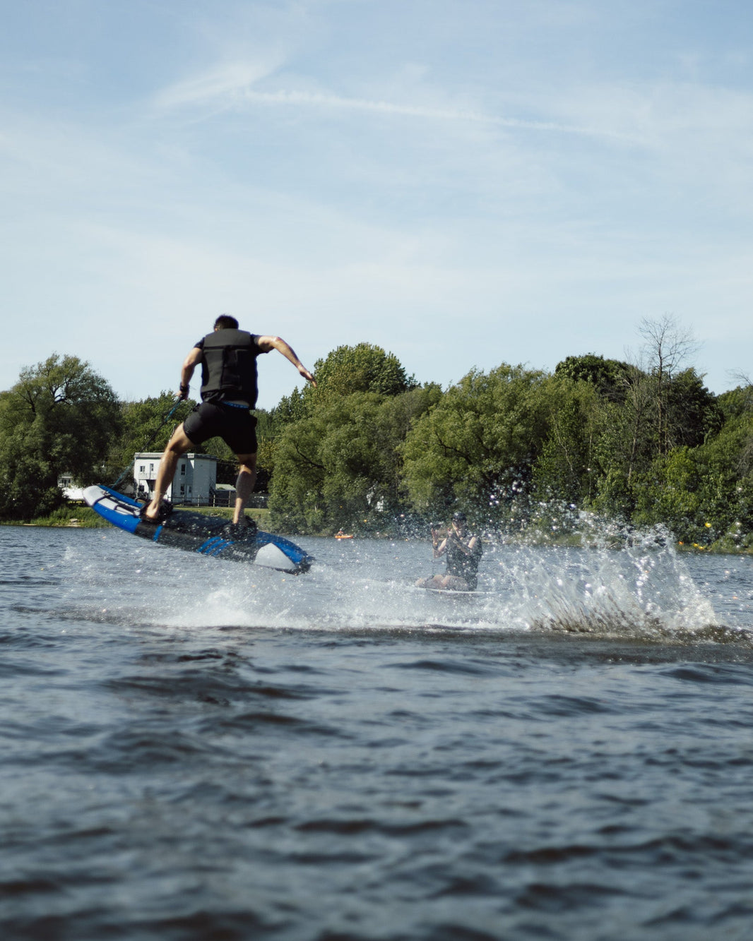 Prix d'un surf électrique | E-Surf Sport