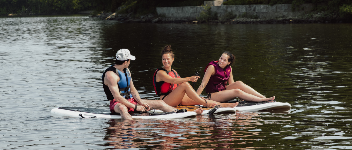 Meilleur surf électrique pour débutant | E-Surf Sport