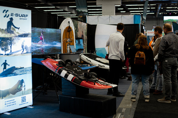 Toronto International Boat Show