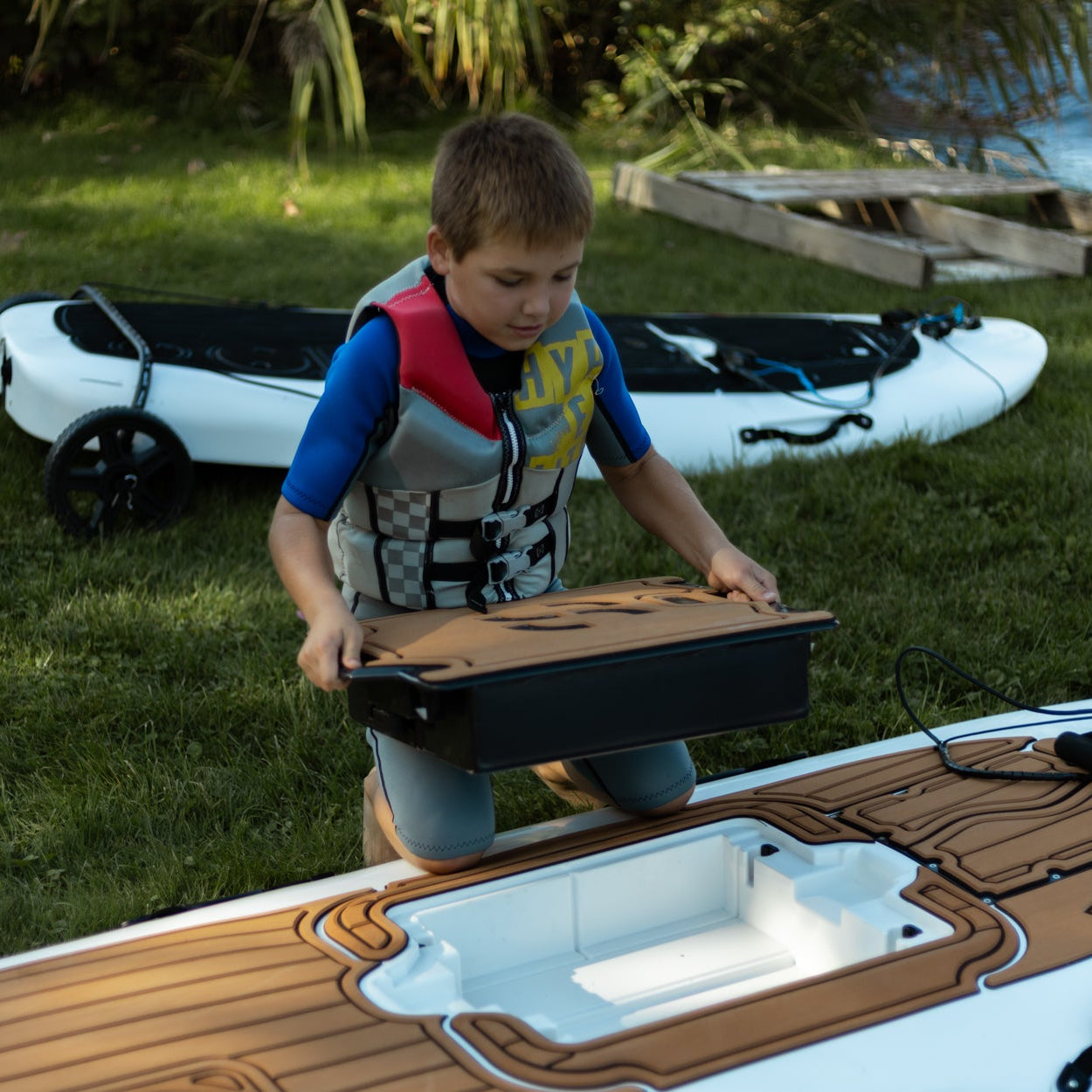 E-Surf