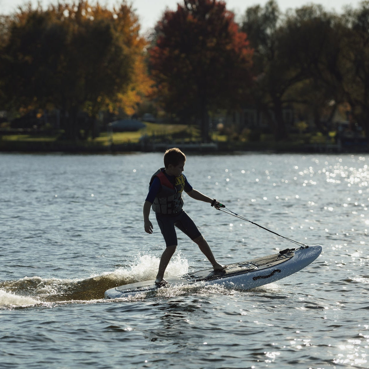 E-Surf