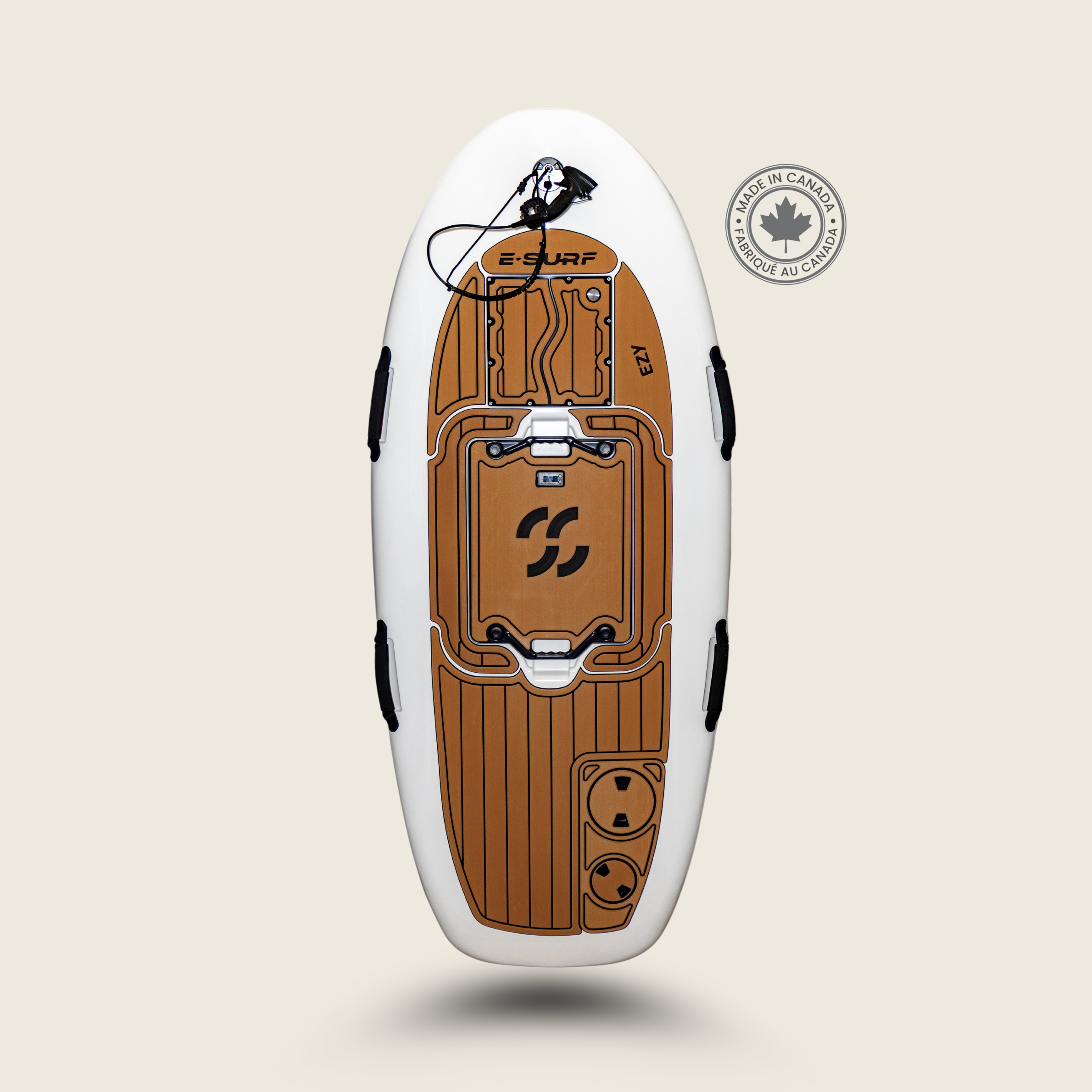 Série EZY - Modèle pour toute la famille