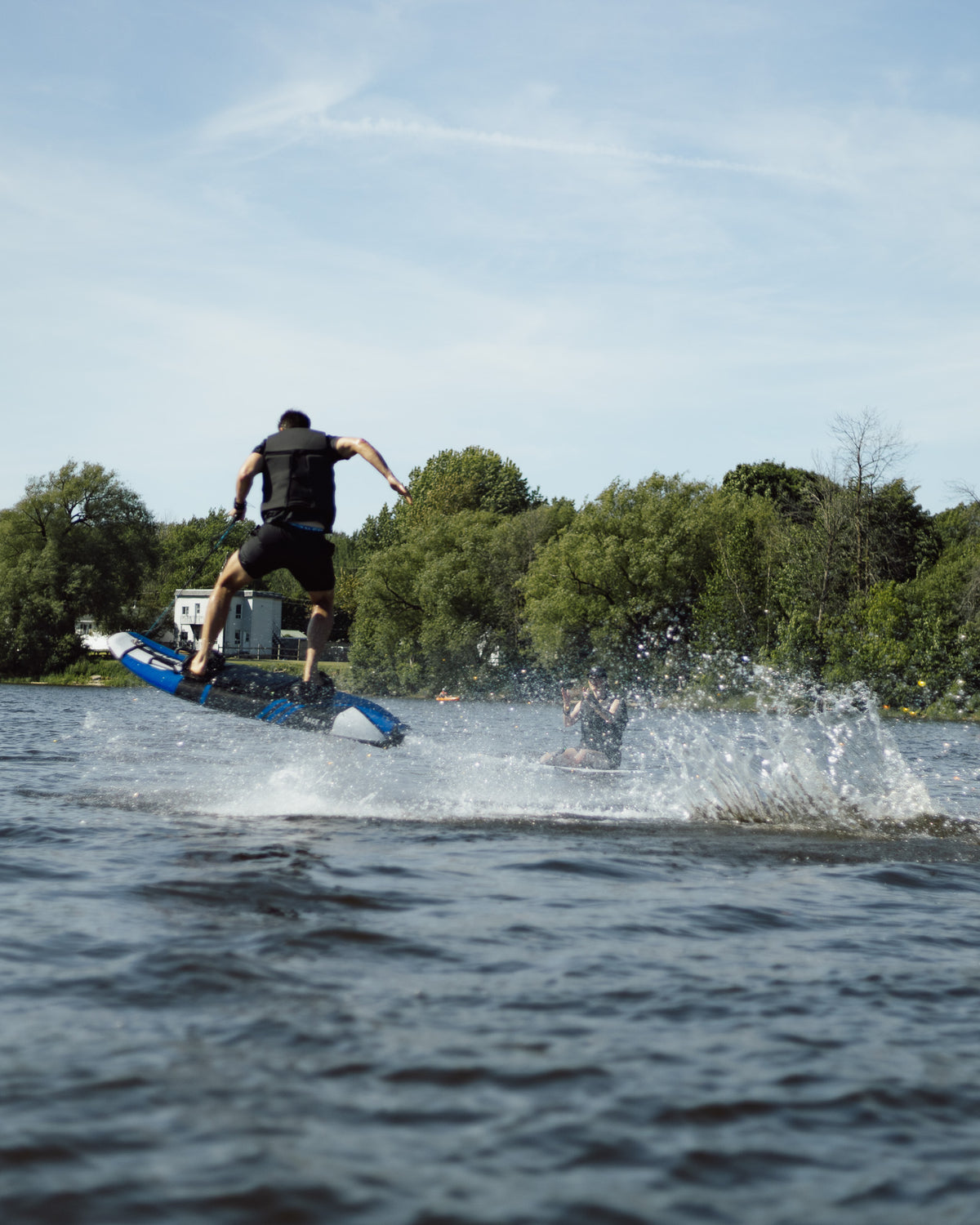 Race x_surf electrique_1