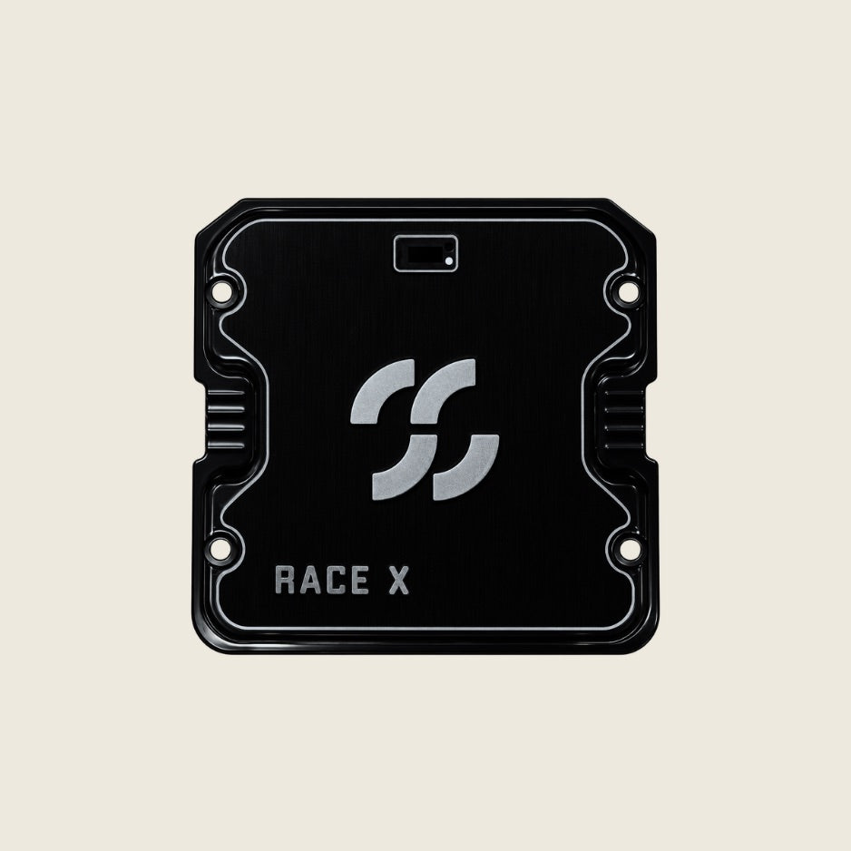 Race X Battery: Power for Your Electric Surfboard